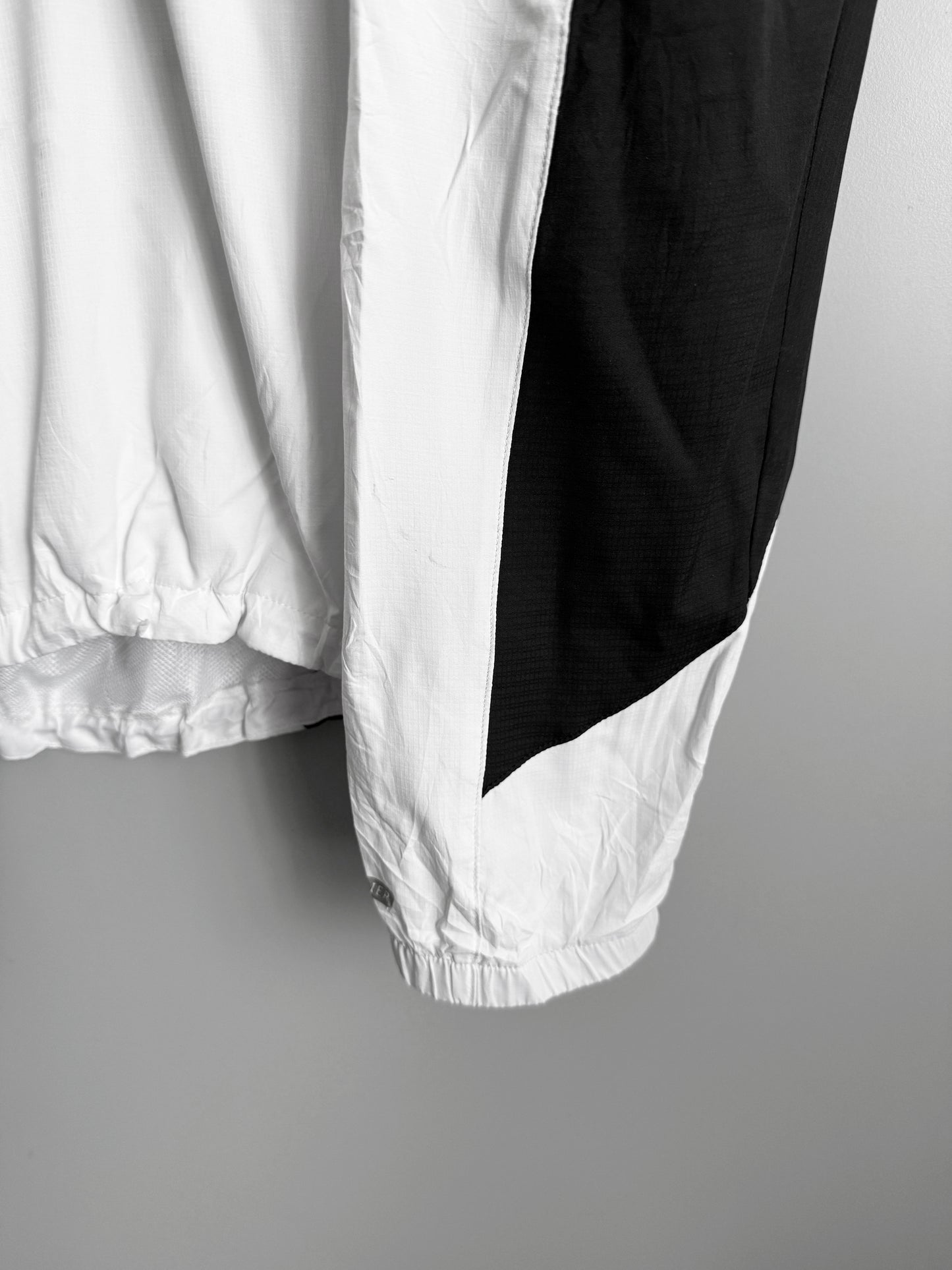 vintage herren windjacke