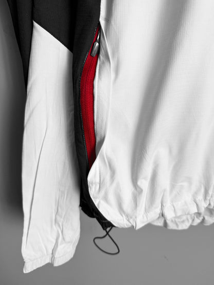 Vintage Herren Windjacke