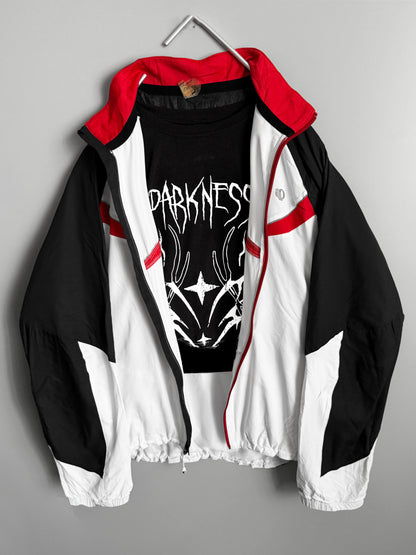 Vintage Herren Windjacke