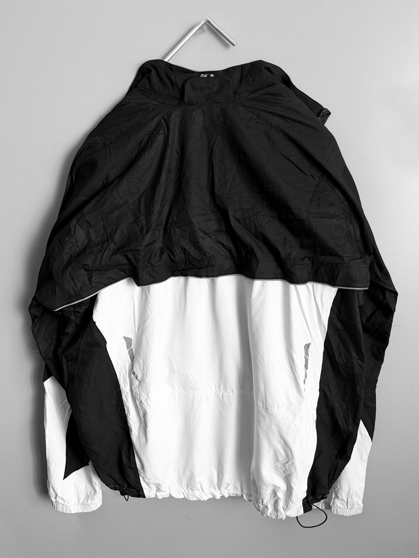 vintage herren windjacke