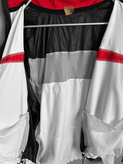 Vintage Herren Windjacke