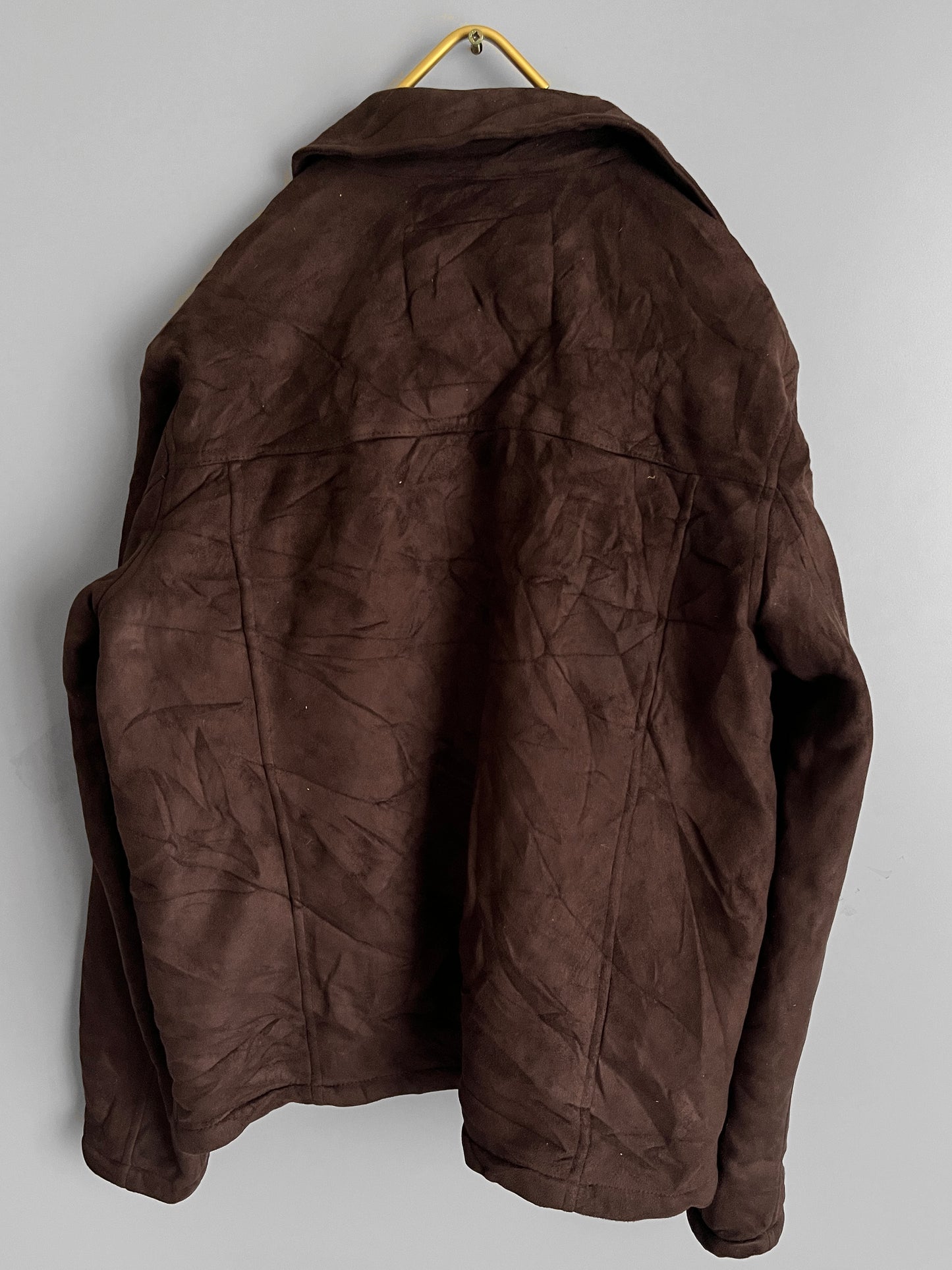 shacket jacket buffalo biker y2k vintage - shoplifts