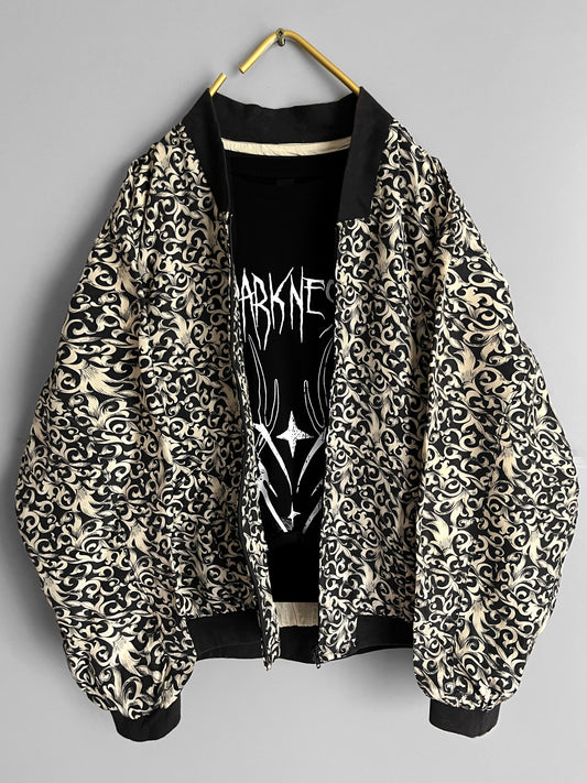 Wome's Vintage Windbreaker Multicolor Y2k Jacket - Shoplifts