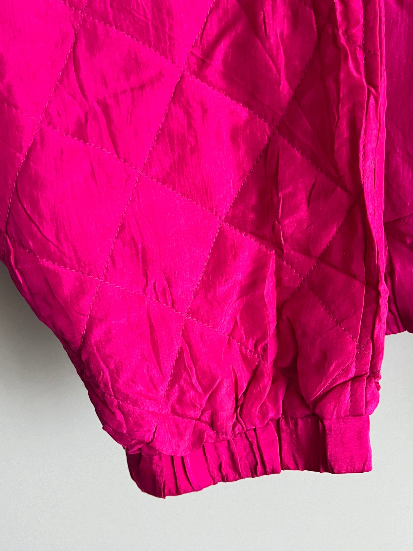 windbreaker vintage jacket colourful - shoplifts