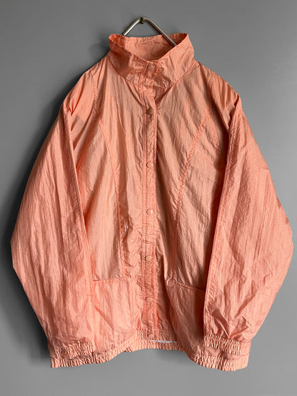 Windbreaker Vintage Jacket Colourful