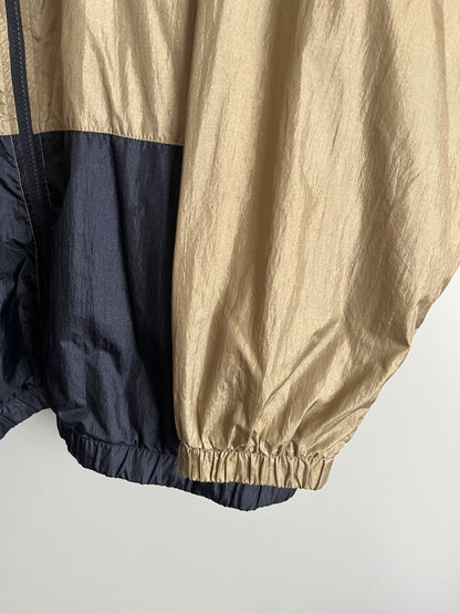 Giacca a vento Vintage Colorata
