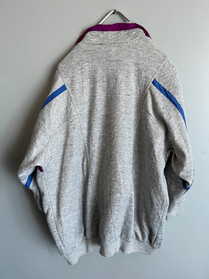 Giacca a Vento Vintage da Uomo