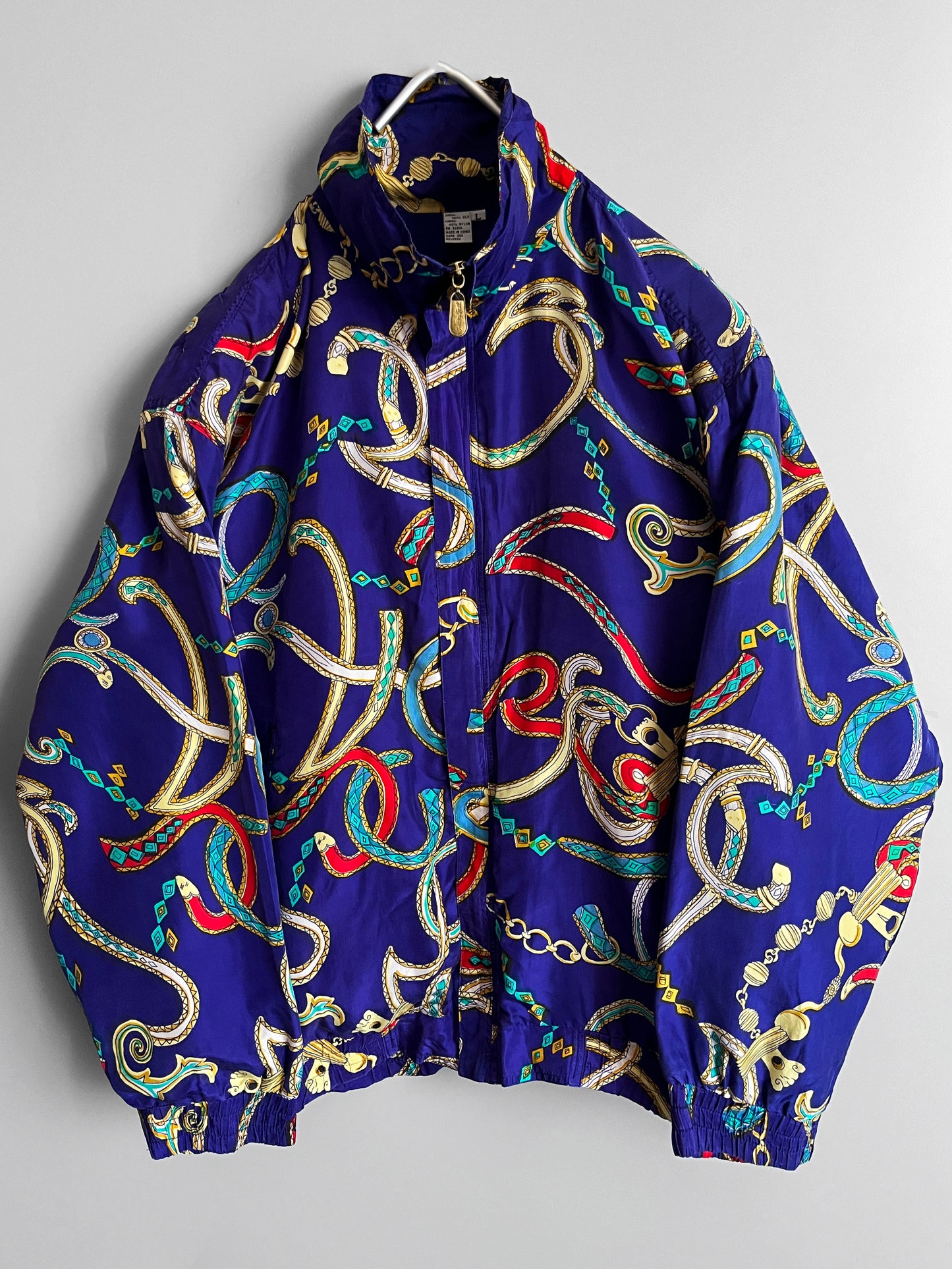 vintage windbreaker jacket for women