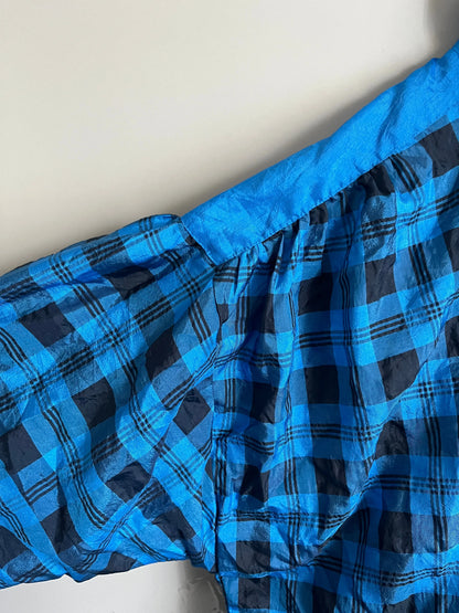 Giacca Multicolore Vintage da Donna