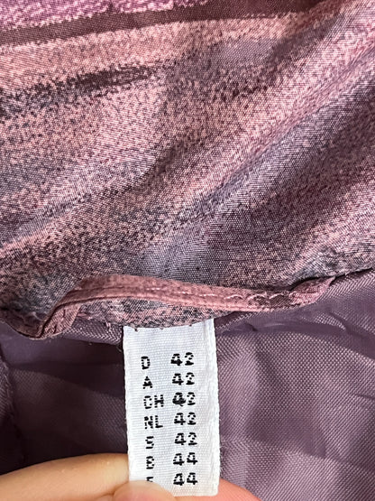 Giacca a Vento Vintage da Donna