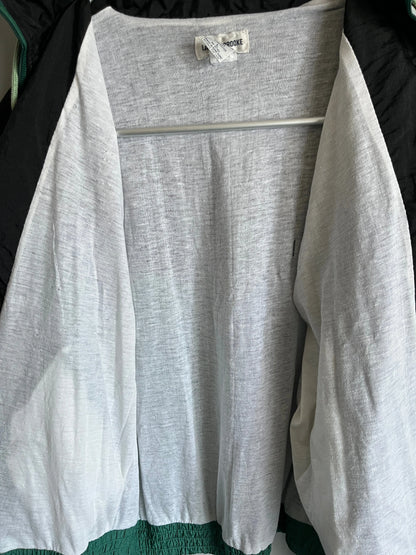 Giacca a Vento Vintage da Donna