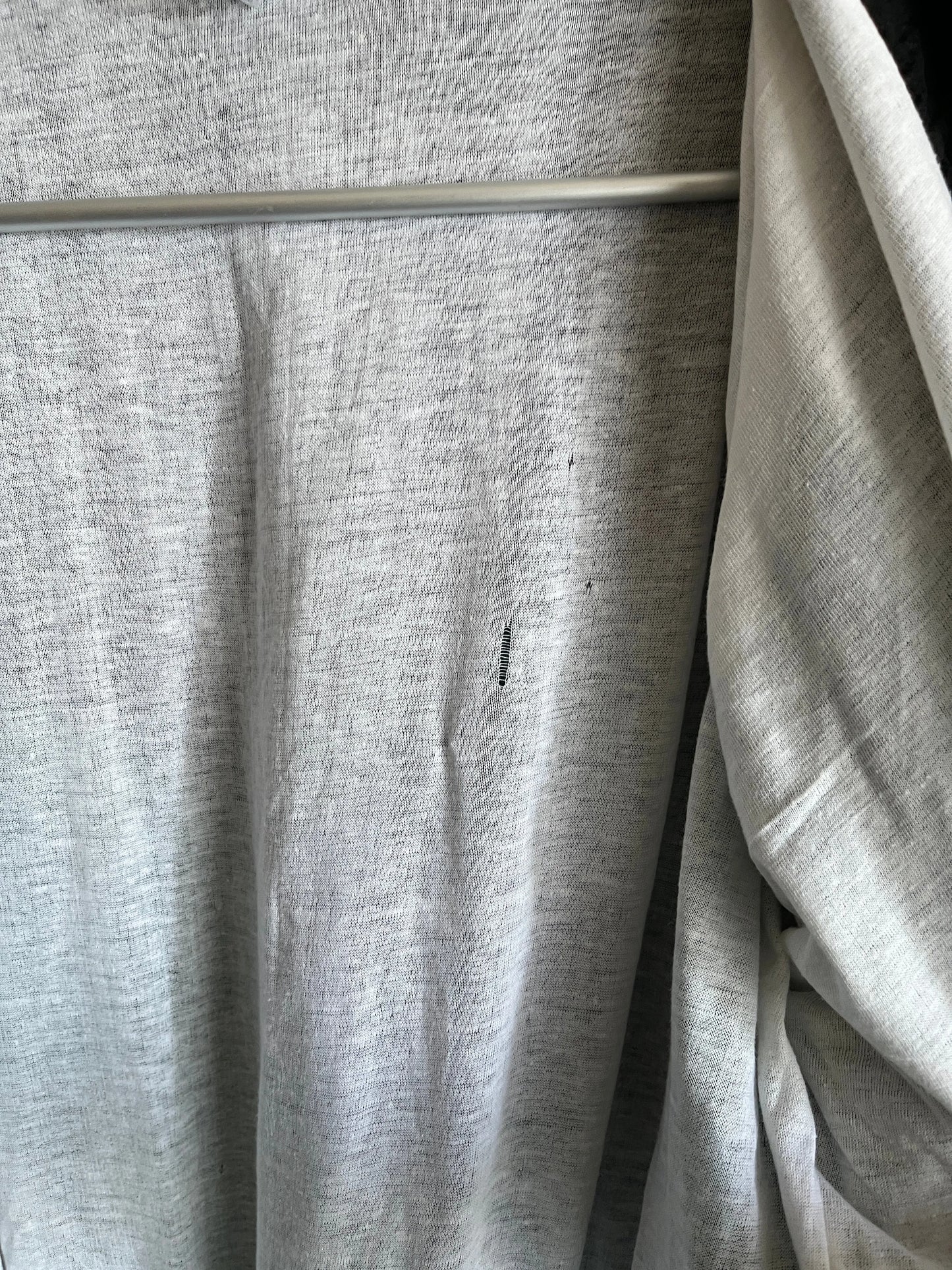 giacca a vento vintage da donna