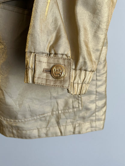 Giacca a Vento Vintage da Donna