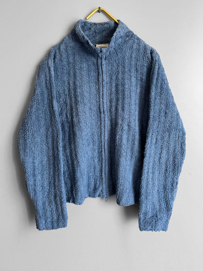 Vintage Fleece Jacket Unisex - Shoplifts