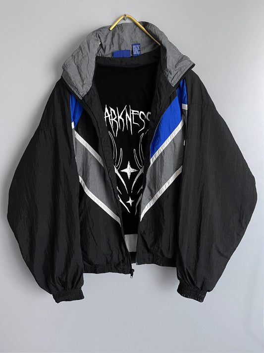 Windbreaker Vintage Jacket for man - Shoplifts