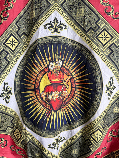 Giacca a Vento Vintage da Uomo