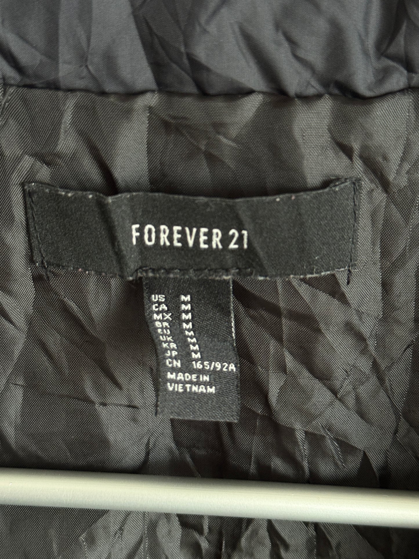 giacca a vento vintage da uomo