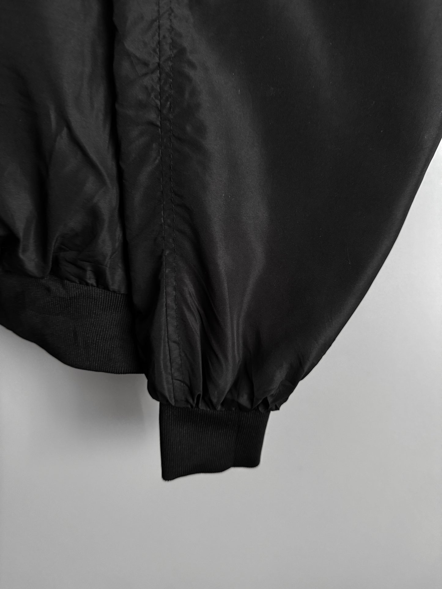 giacca a vento vintage da uomo