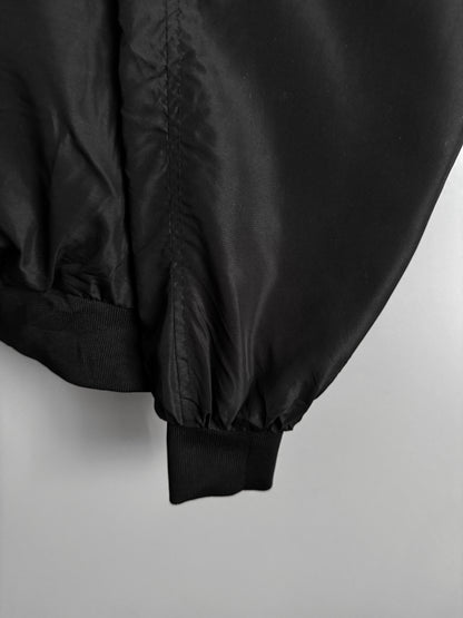 Giacca a Vento Vintage da Uomo