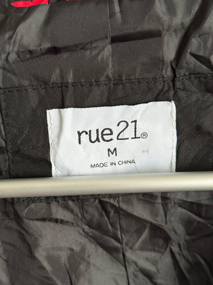 Giacca a Vento Vintage da Uomo