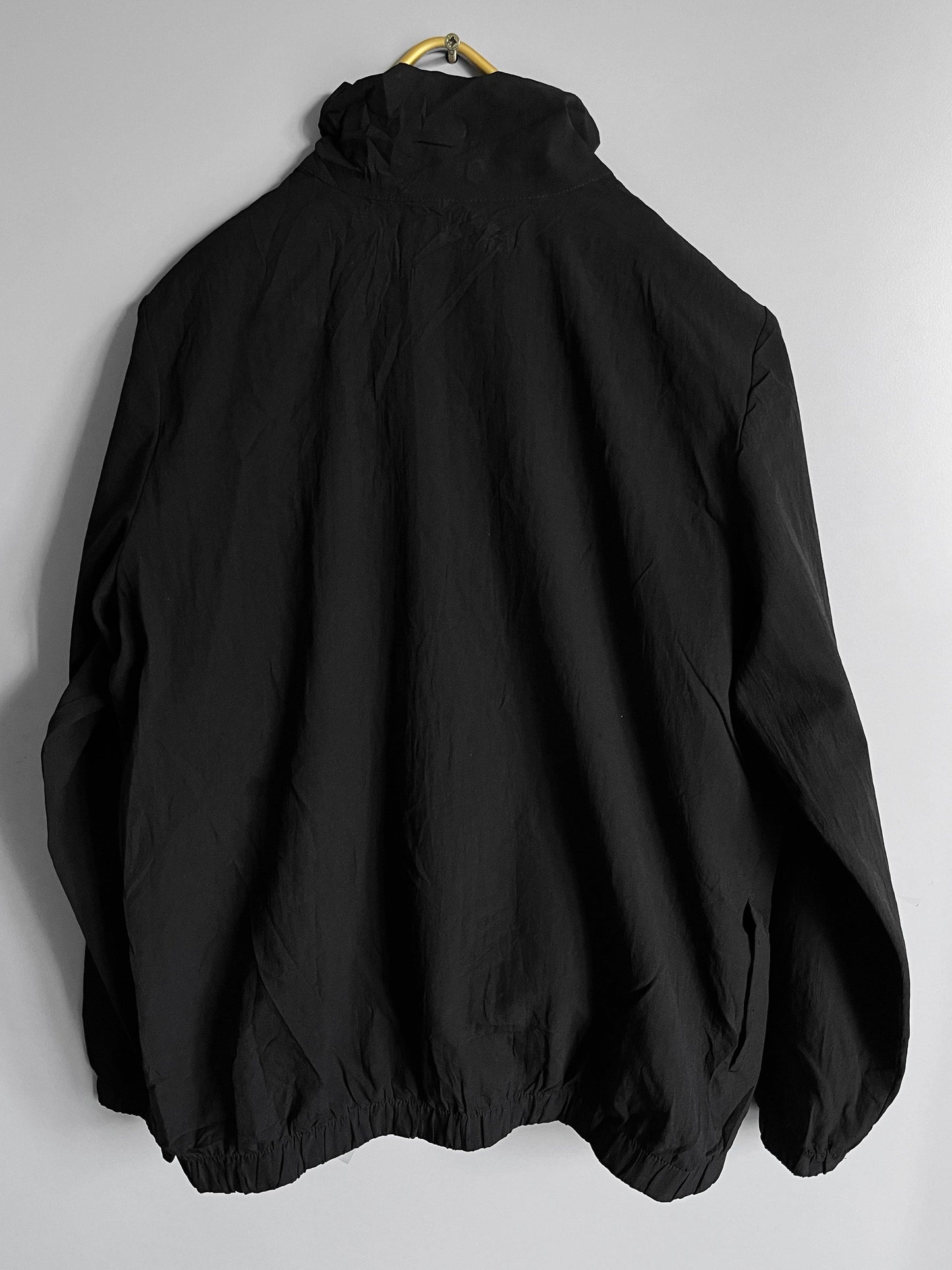 windbreaker vintage jacket - shoplifts