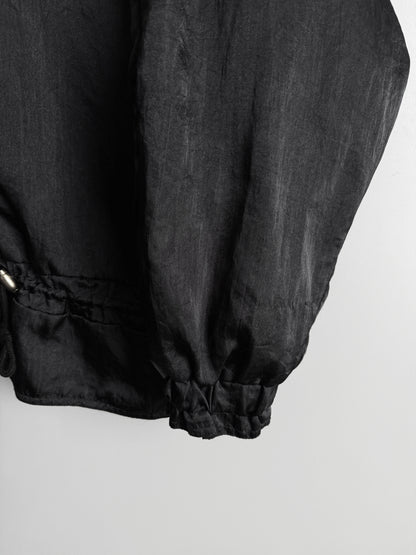 Giacca a Vento Vintage da Donna