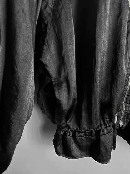 Giacca a Vento Vintage da Donna