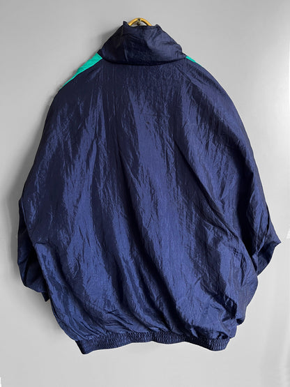 Windbreaker Vintage Jacket Colourful - Shoplifts