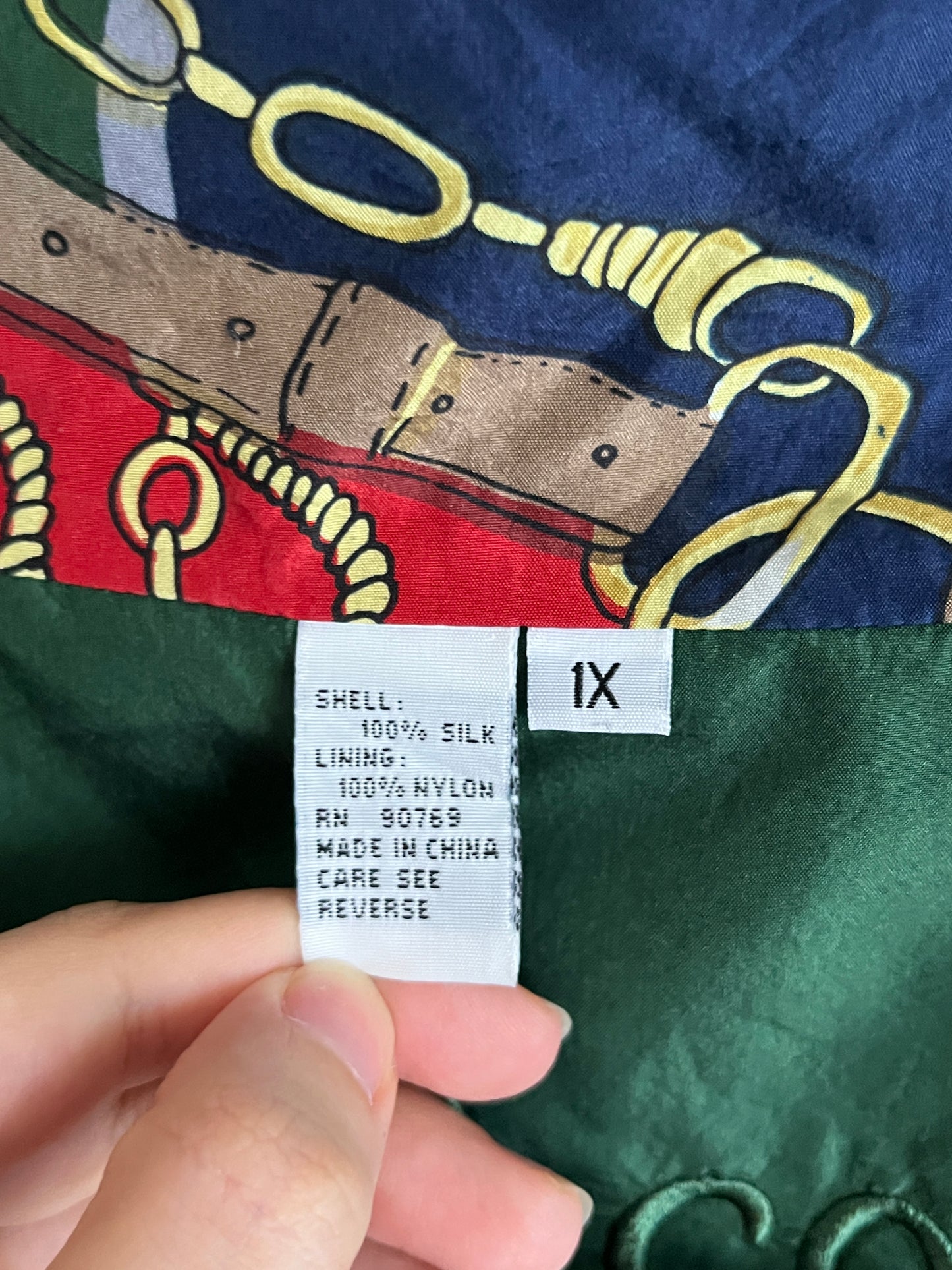 vintage vindjacka för män