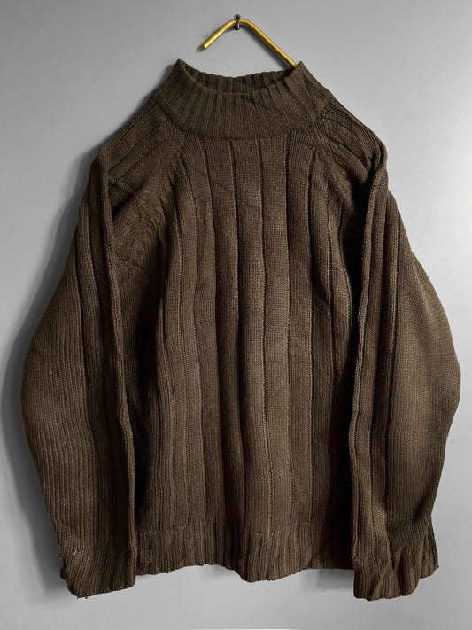 Pullover Sweater Vintage for Man - Shoplifts