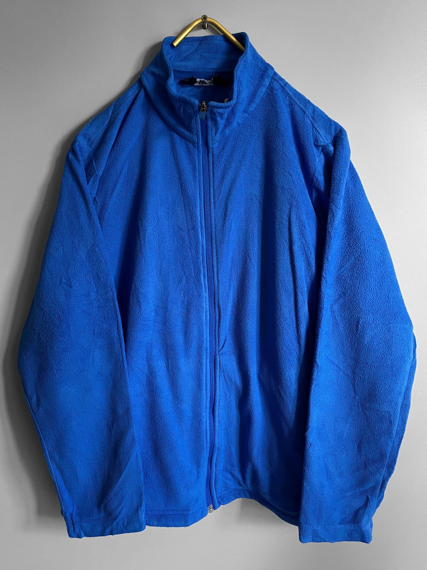 fleece jacket vintage y2k - shoplifts