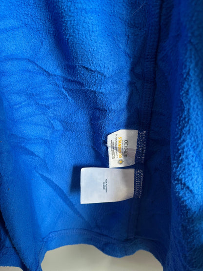 Fleece Jacket Vintage Y2K - Shoplifts