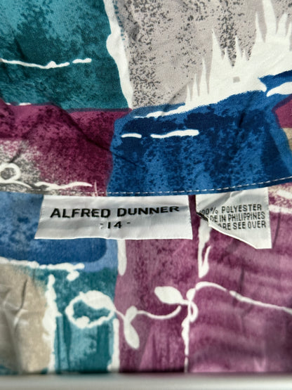 Giacca a Vento Vintage da Donna