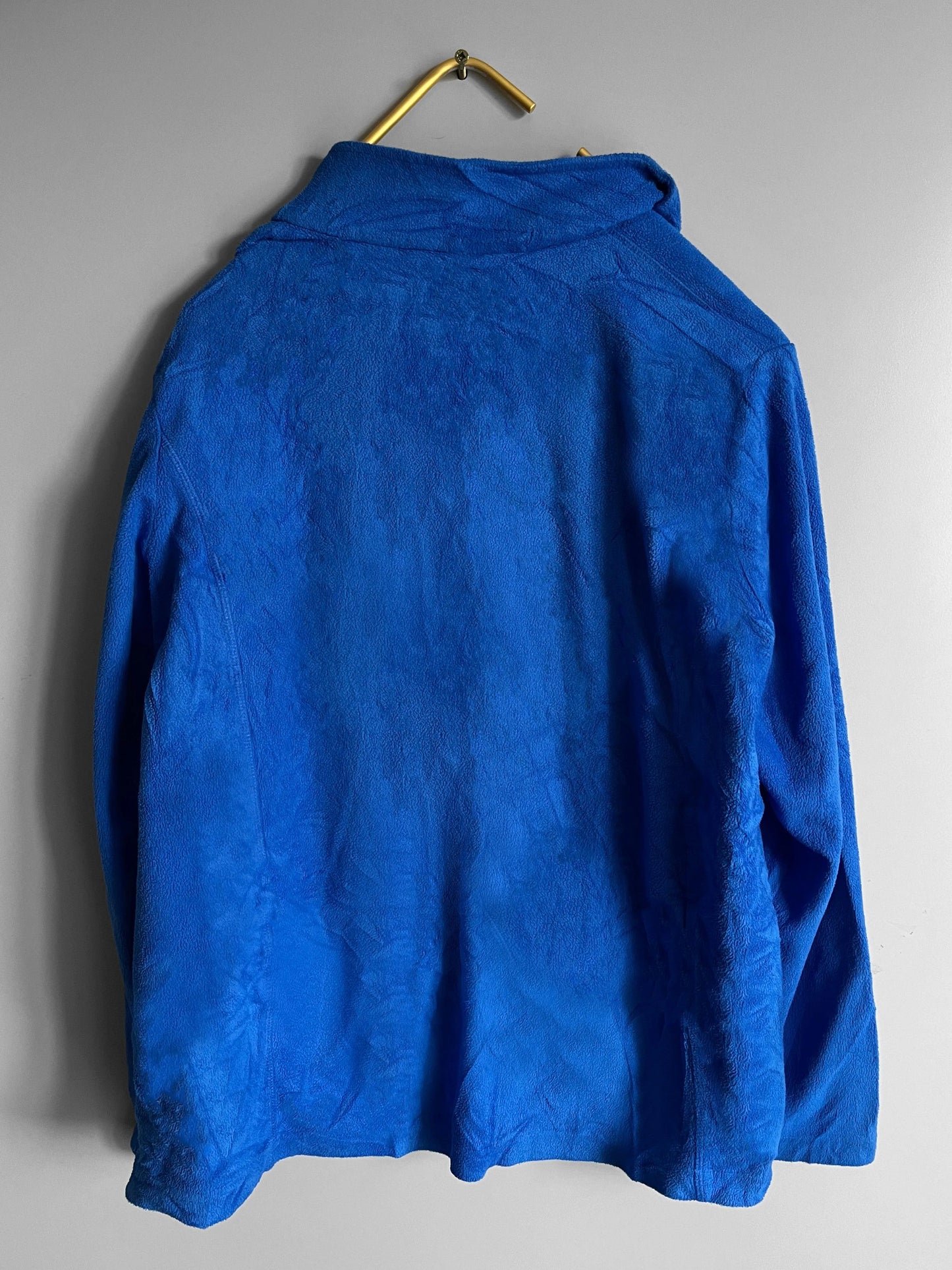 fleece jacket vintage y2k - shoplifts