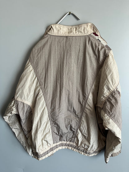 Vintage ženska vjetrovka
