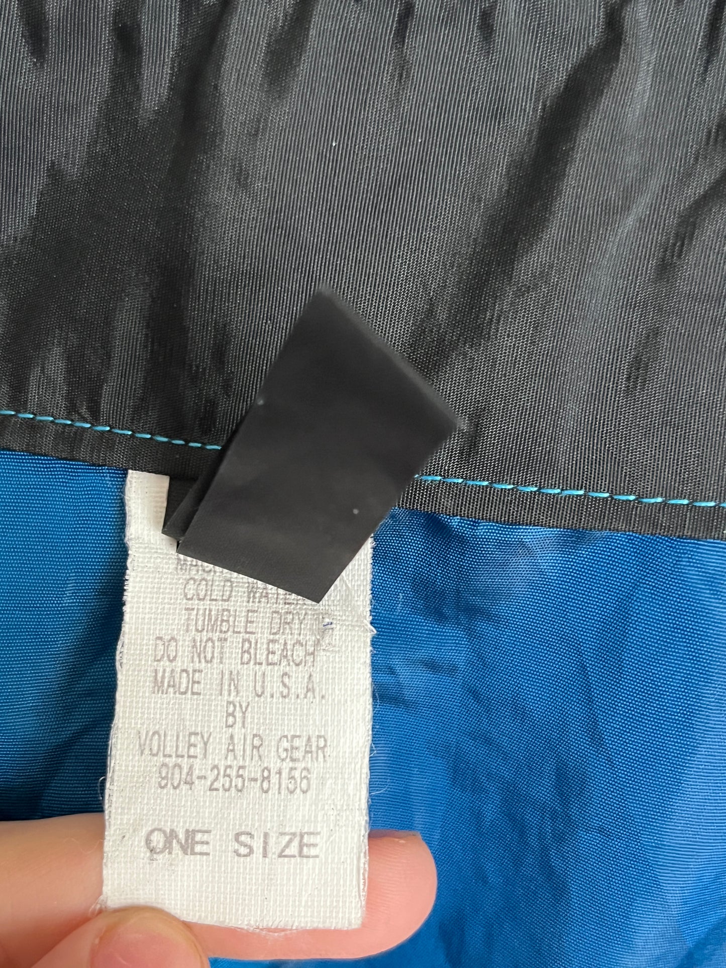 vintage vindjacka för män