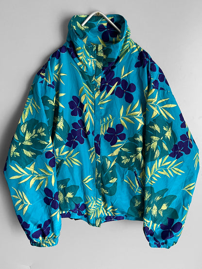 Giacca Multicolore Vintage da Donna