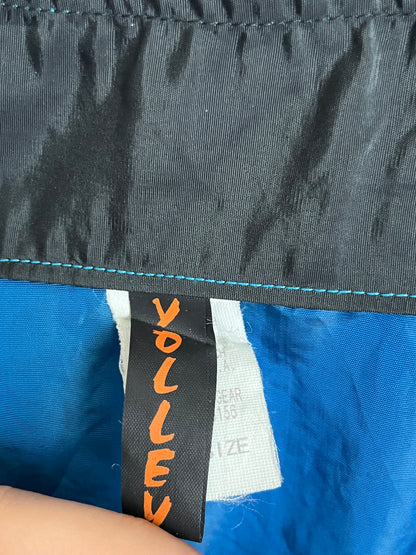 Vintage vindjacka för män