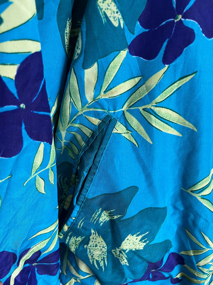 Giacca Multicolore Vintage da Donna