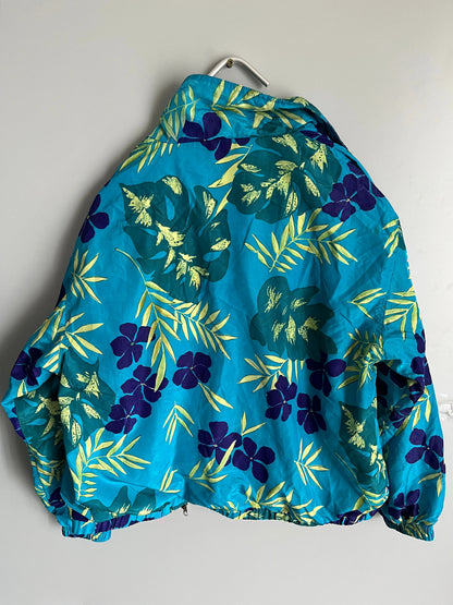 Giacca Multicolore Vintage da Donna