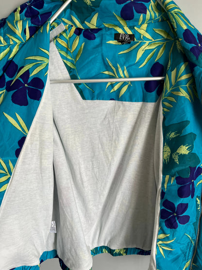 Giacca Multicolore Vintage da Donna