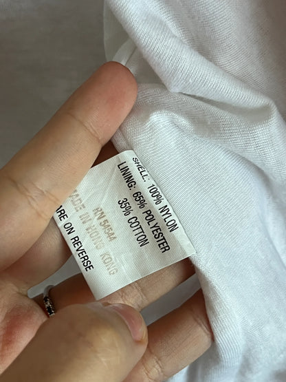Giacca a Vento Vintage da Donna