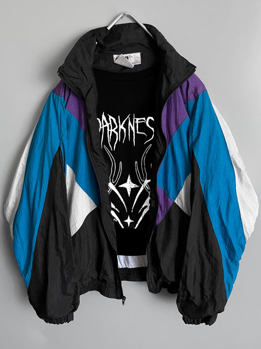 Veste Coupe-Vent Vintage pour Homme