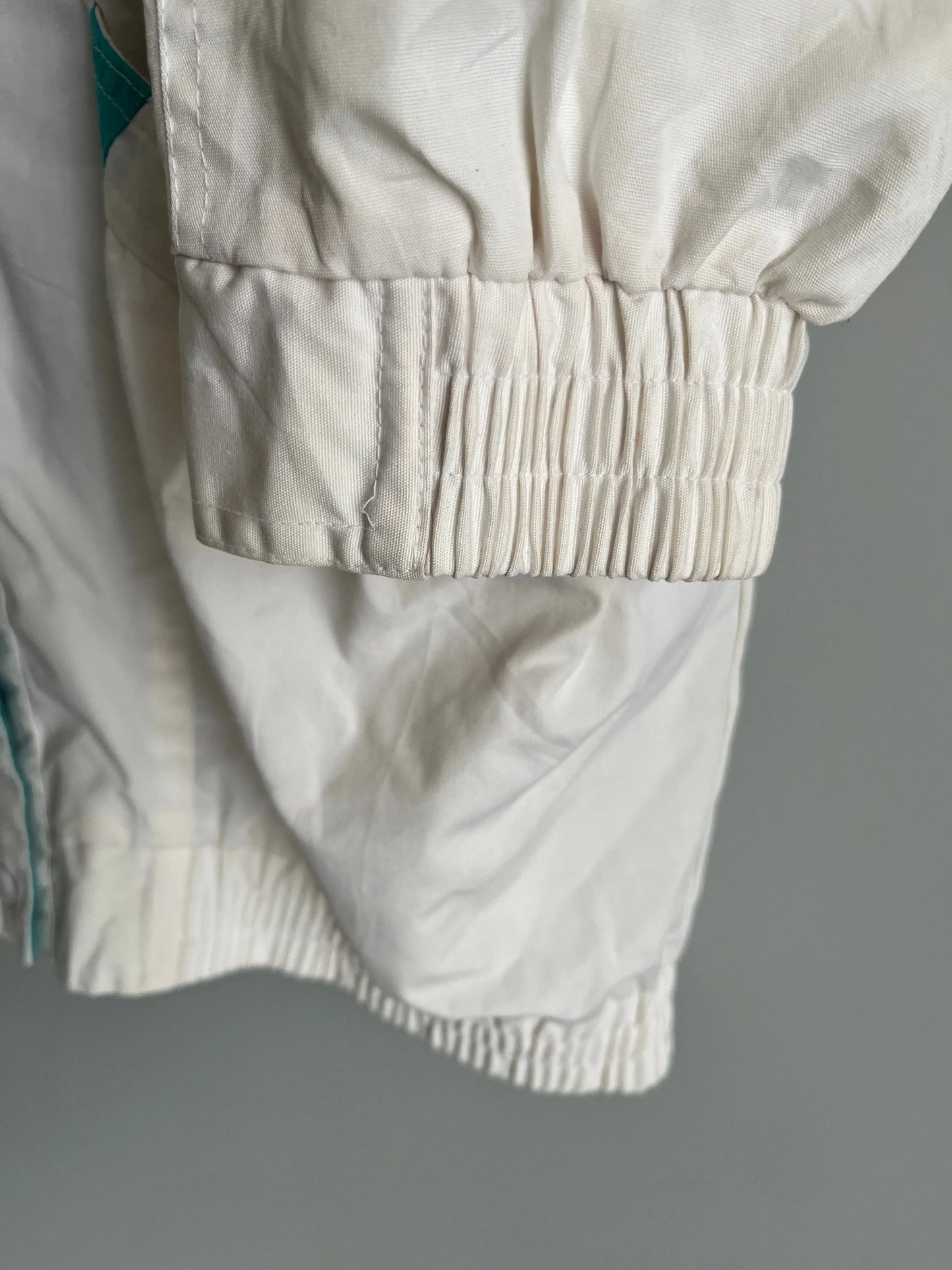 giacca multicolore vintage da donna