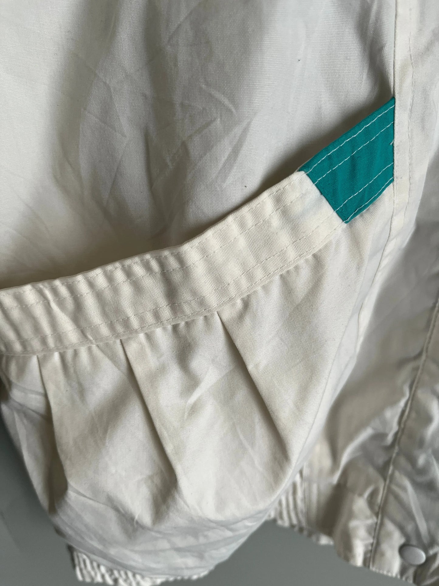 giacca multicolore vintage da donna