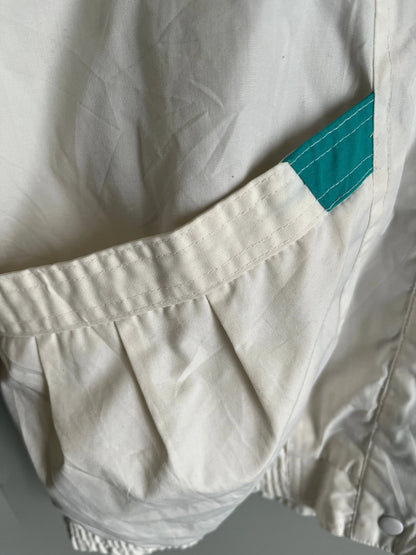 Giacca Multicolore Vintage da Donna