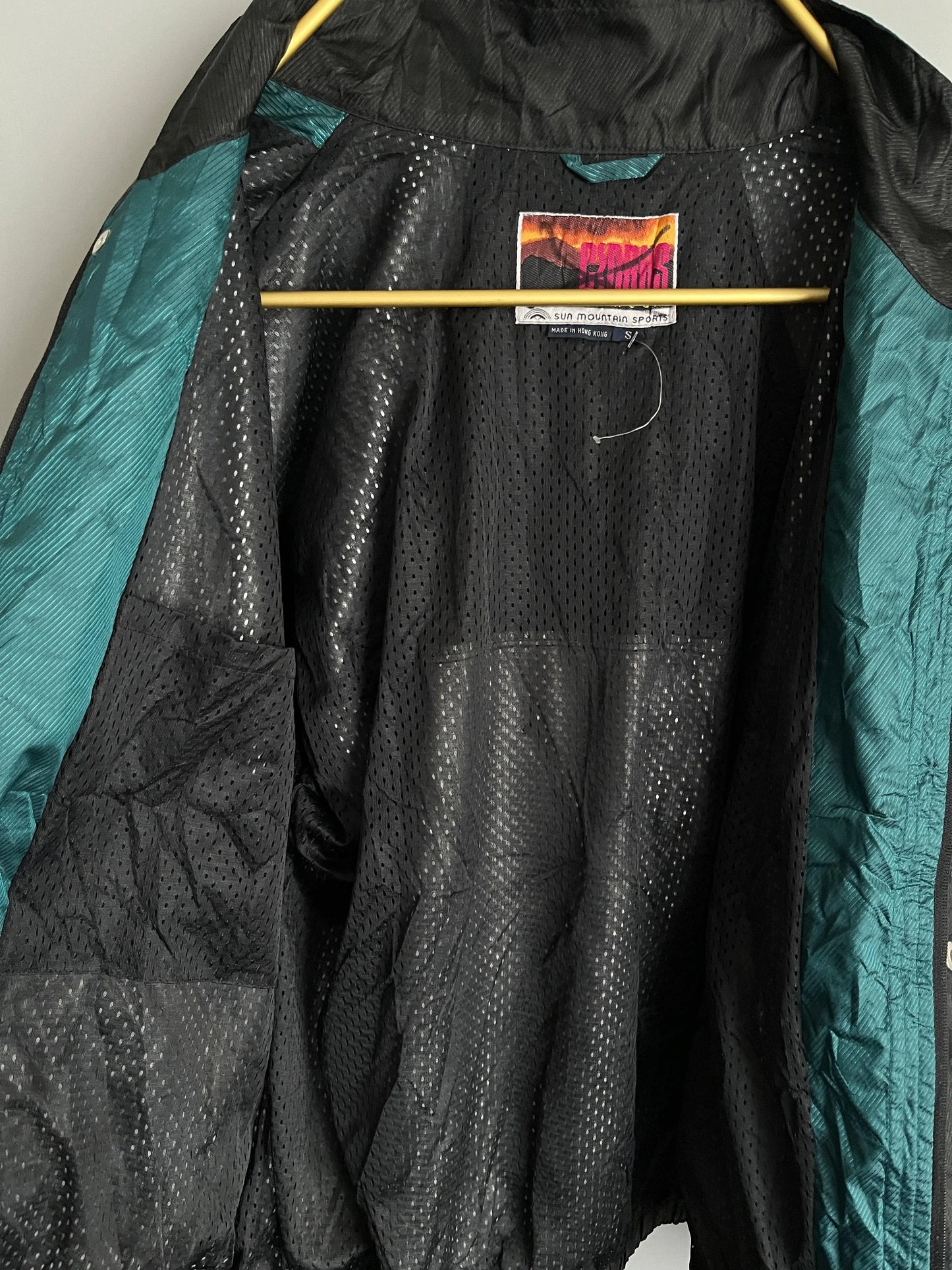 y2k windbreaker jacket vintage - shoplifts