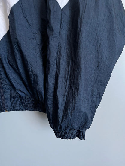 Giacca a Vento Vintage da Uomo