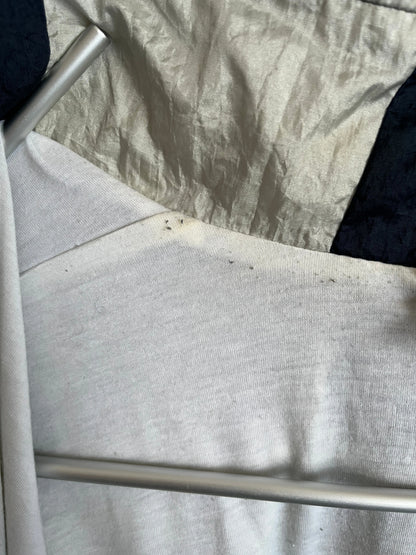 Giacca a Vento Vintage da Uomo