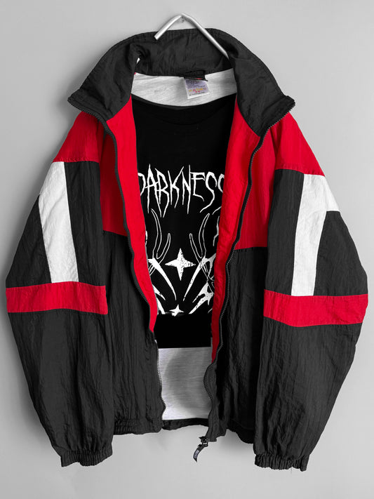 Veste Coupe-Vent Vintage pour Homme